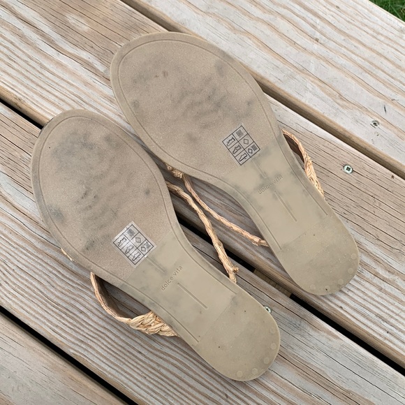 NIB Dolce Vita NEBI SANDAL - Picture 2 of 4